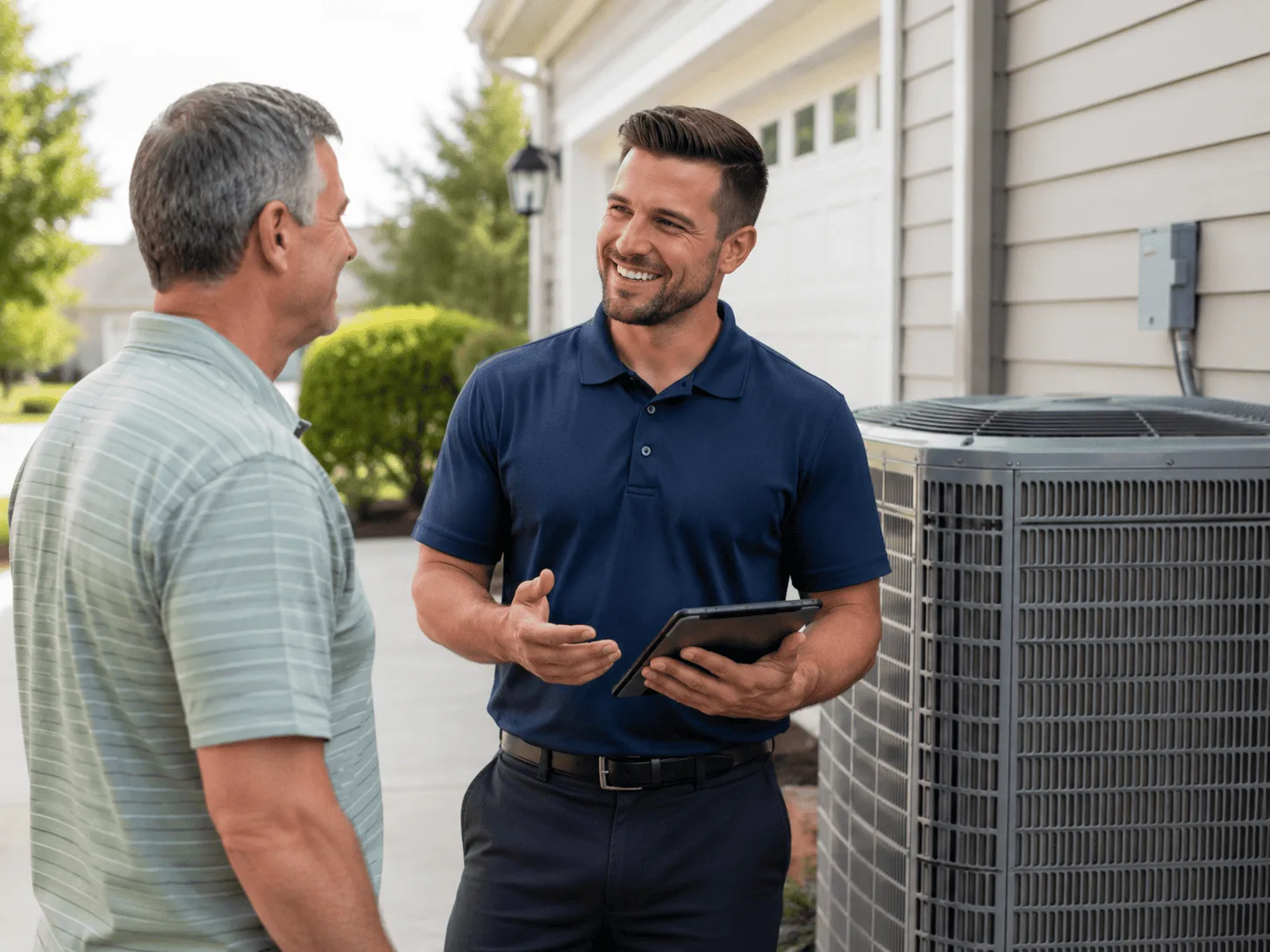 Heat Pump Installation Ennice, NC FAQs
